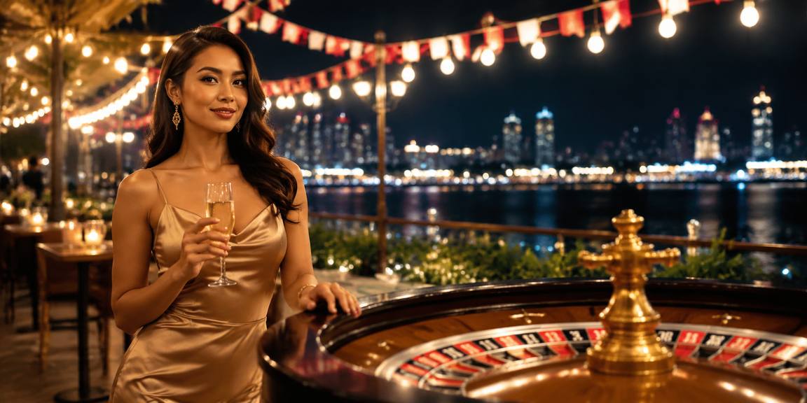 gopay69 slot Live Baccarat — Speed Room