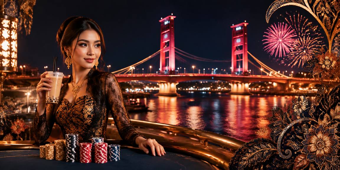 gopay69 slot Dream Catcher
